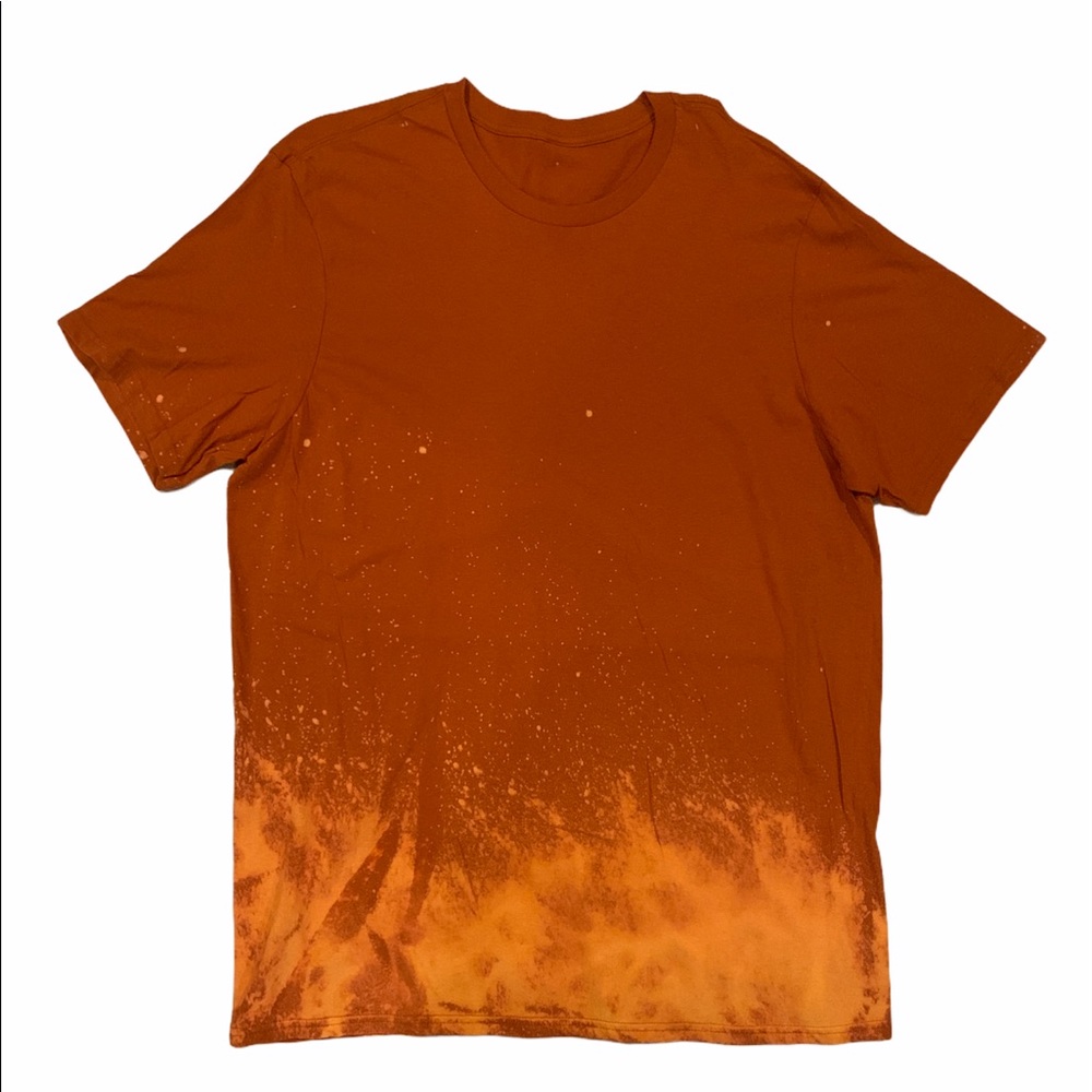 Set Aflame Unisex Tee Shirt